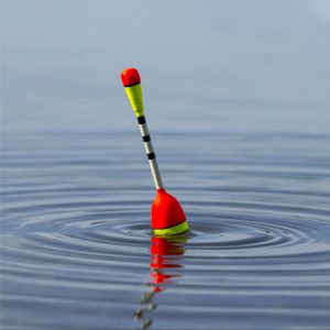 راهنمای بستن شناور ماهیگیری
